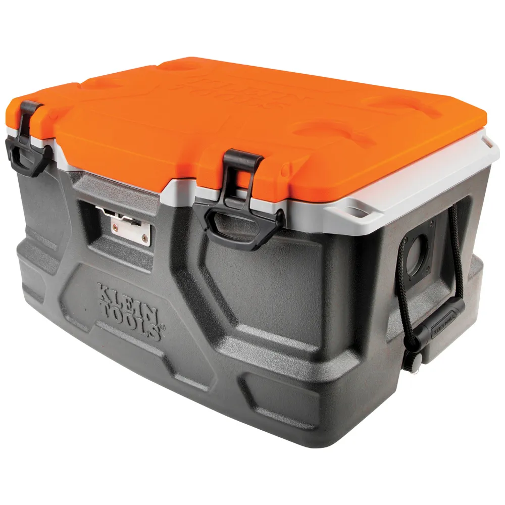 Hielera portátil resistente Tradesman Pro™ de 45 l